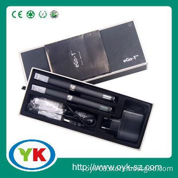 Best seller ego-t starter kit with good price and OEM service